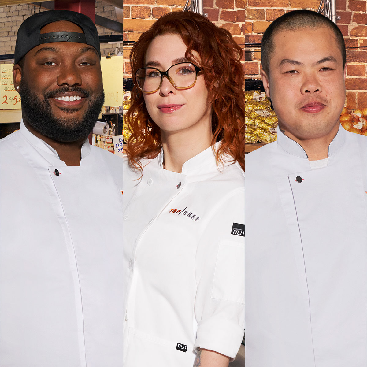 Top Chef Season 22