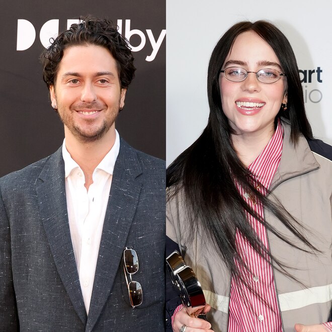 Billie Eilish / Nat Wolff