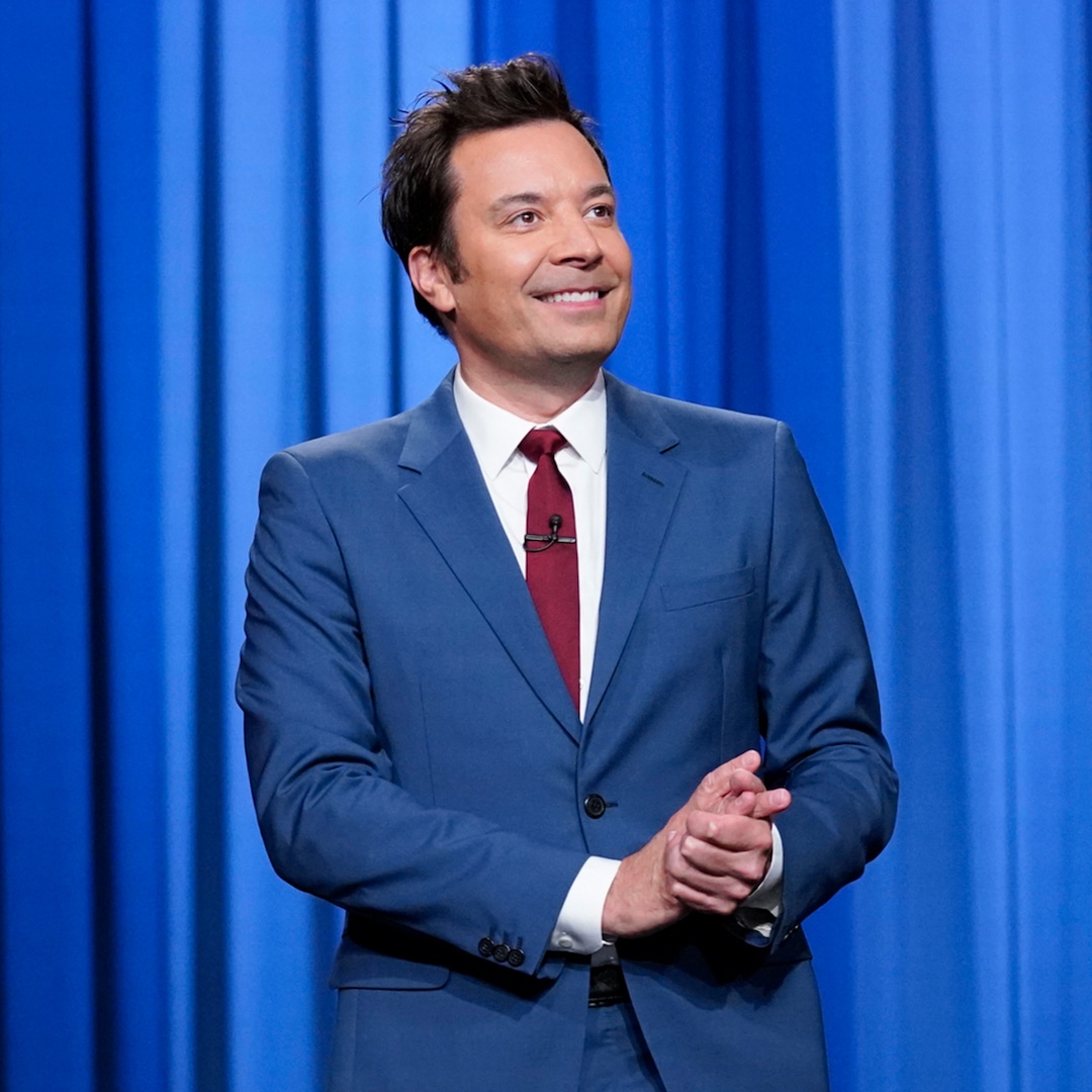 Relive The Tonight Show Starring Jimmy Fallon’s Best Celeb Guests From Bad Bunny to Ariana Grande Relive The Tonight Show Starring Jimmy Fallon’s Best Celeb Guests From Bad Bunny to Ariana Grande