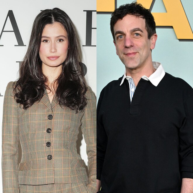 TikToker Delaney Rowe Clarifies Dating Status Amid B.J. Novak Rumors