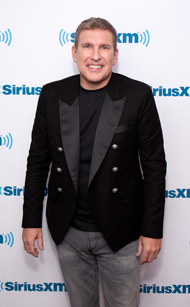 Todd Chrisley, Big Pic