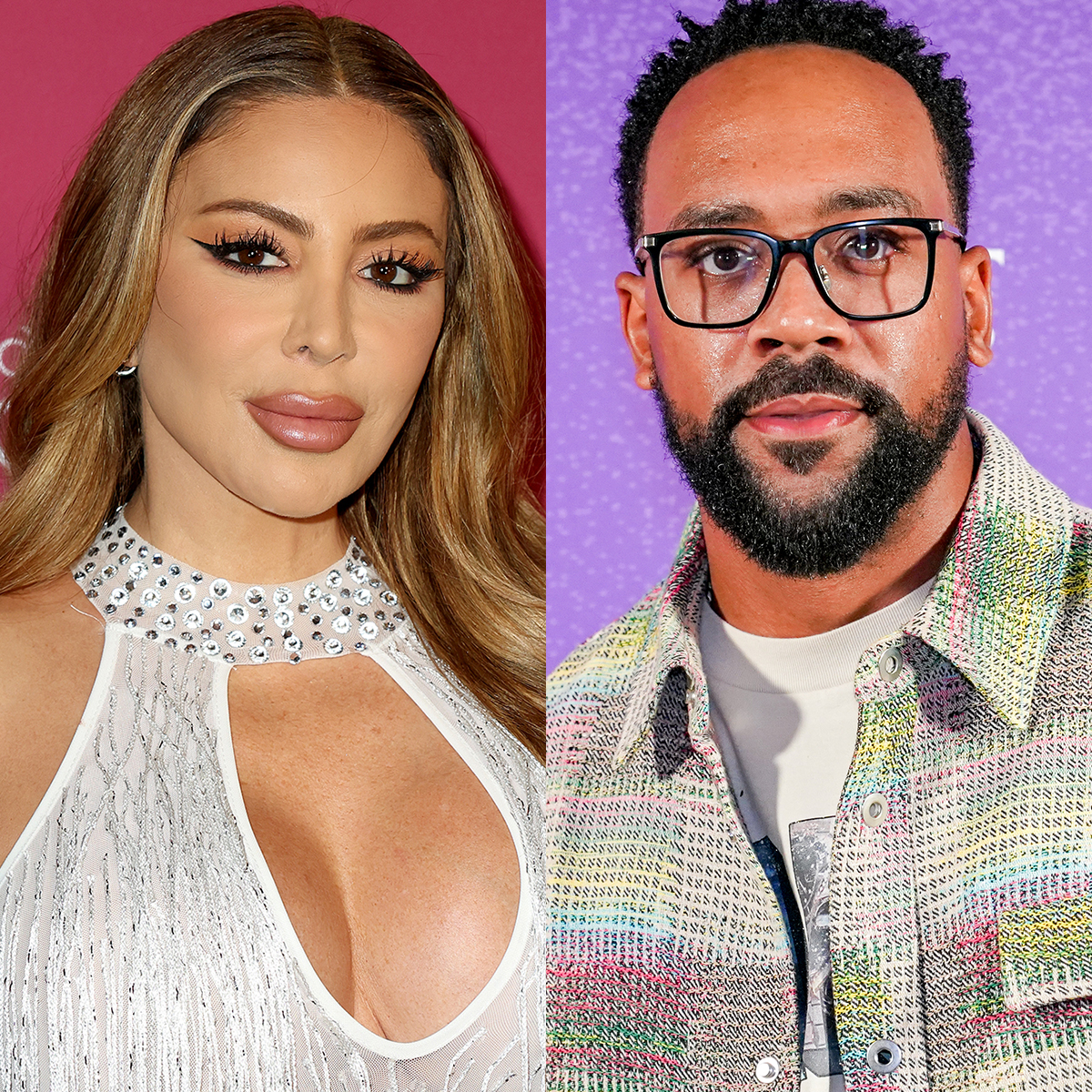 Why Larsa Pippen Ended "Embarrassing" Marcus Jordan Relationship