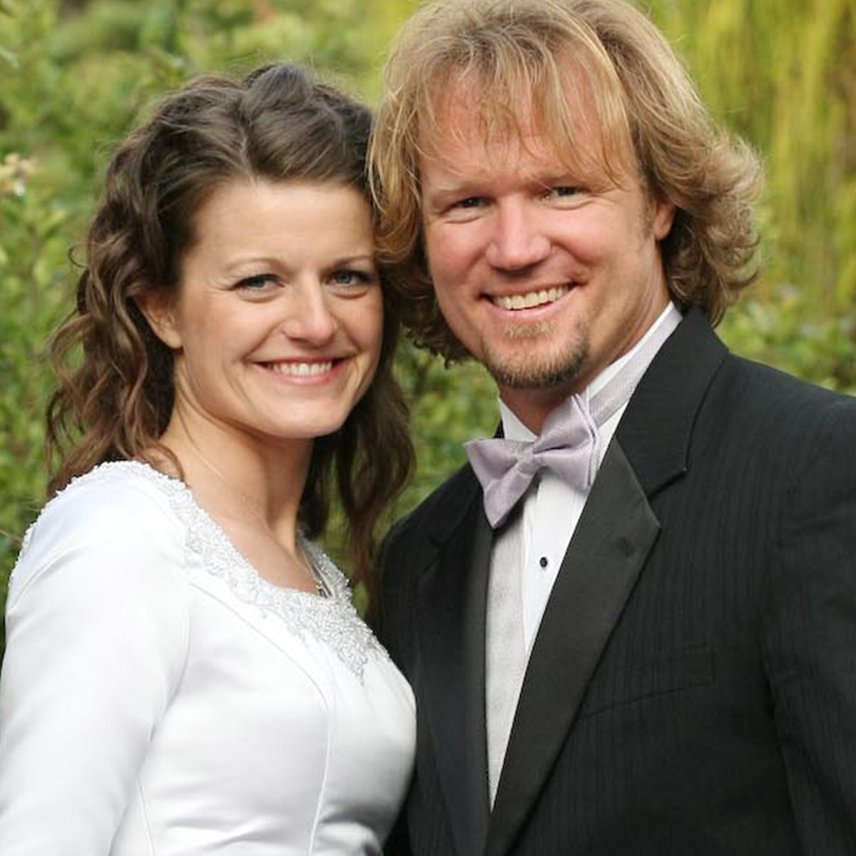 Sister Wives' Kody Brown, Robyn Brown Won't Return to Polygamy