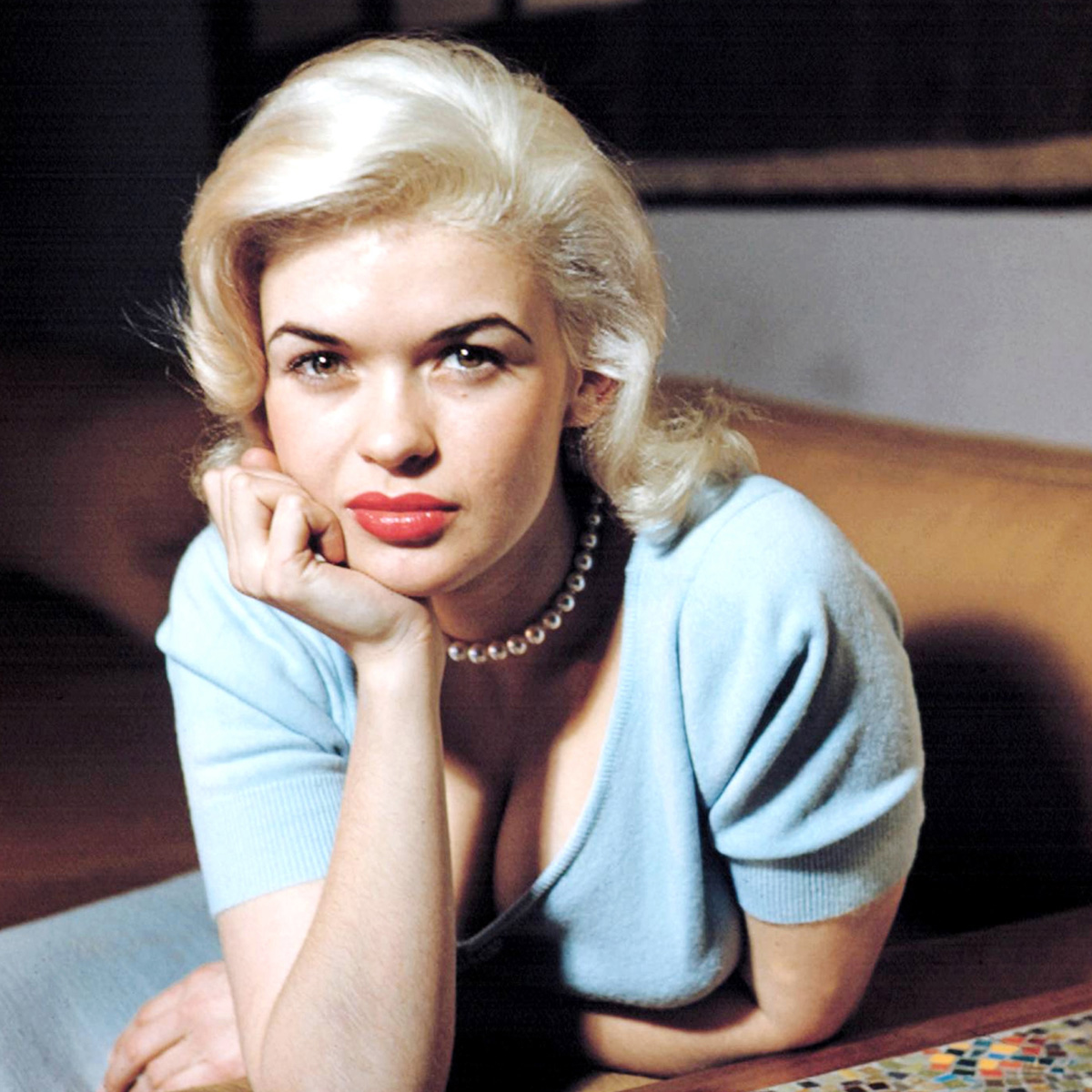 Mariska Hargitay’s Mother Jayne Mansfield: Her Tragic True Story