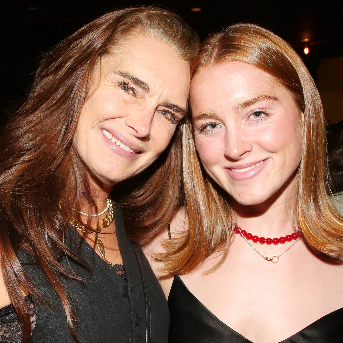 Brooke Shields Gives Update on Daughter’s Broadcast Journalism Career