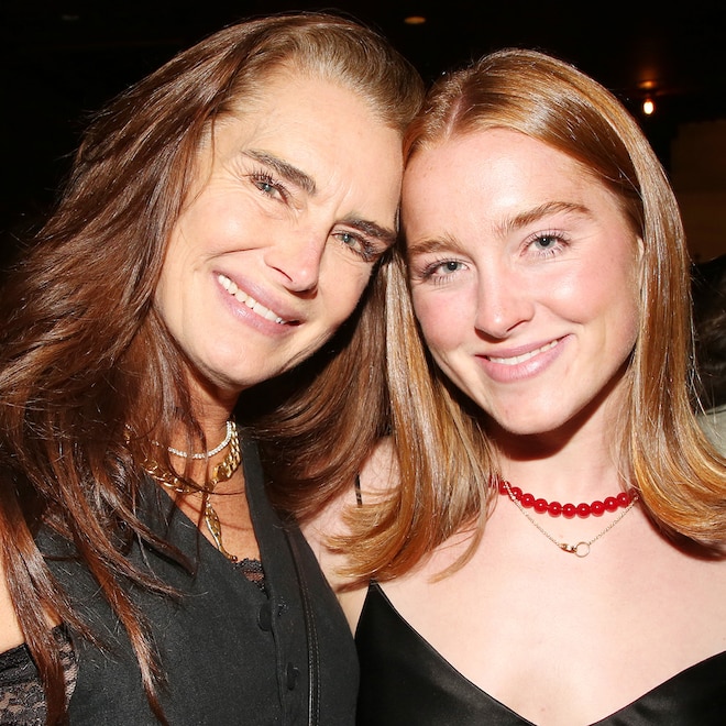 Brooke Shields Gives Update on Daughter’s Broadcast Journalism Career