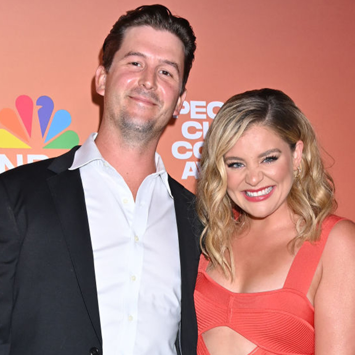 Lauren Alaina Gives Birth, Welcomes First Baby With Cam Arnold