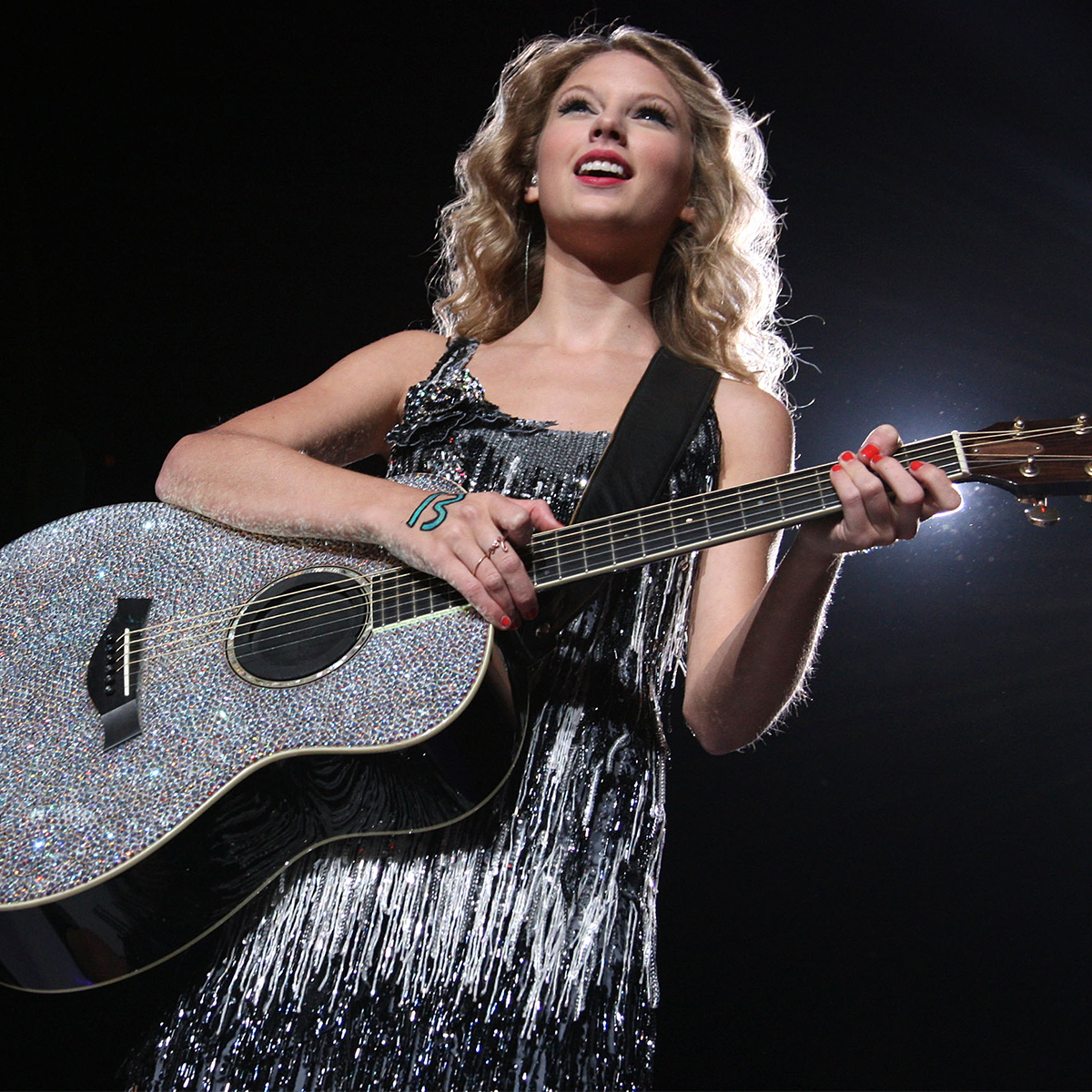 For Friday the 13th, Dare You to Check Out These Celeb Superstitions