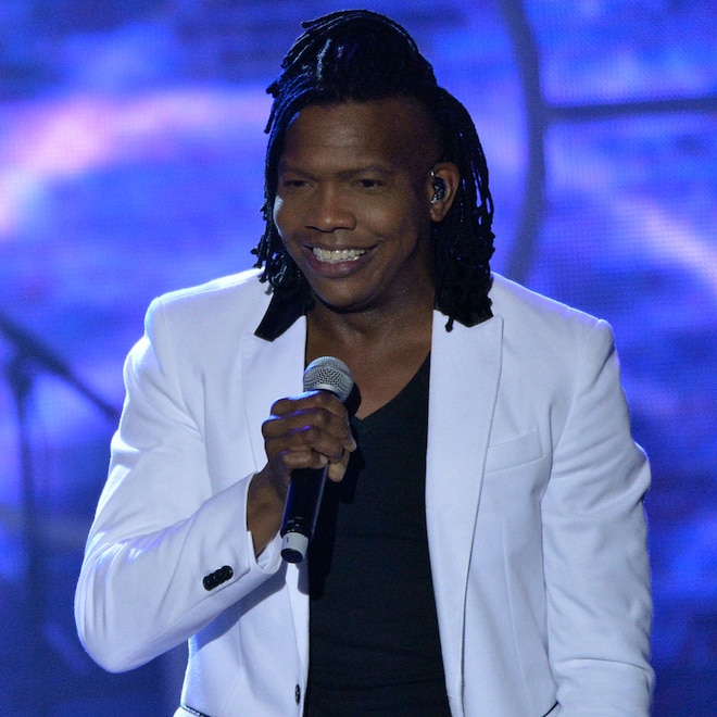 Michael Tait