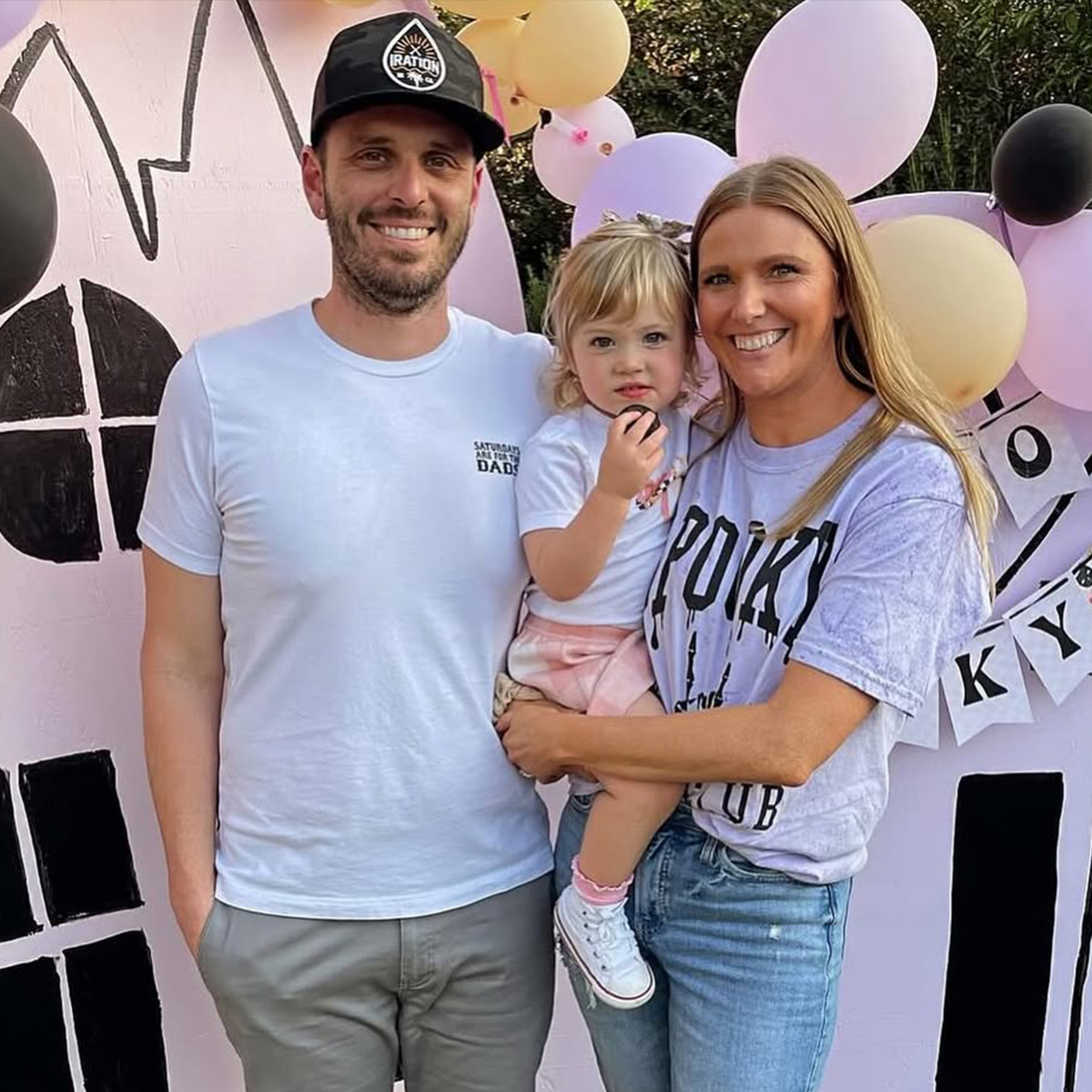 Real Housewives Executive Lauren Miller Dies During Childbirth