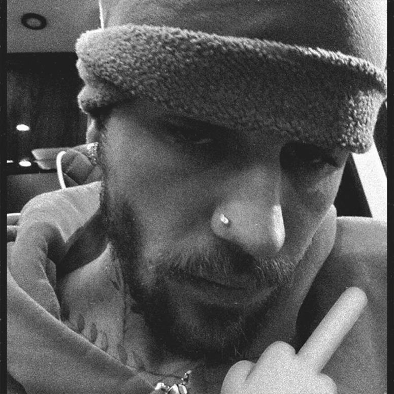 Justin Bieber Celebrates Father's Day