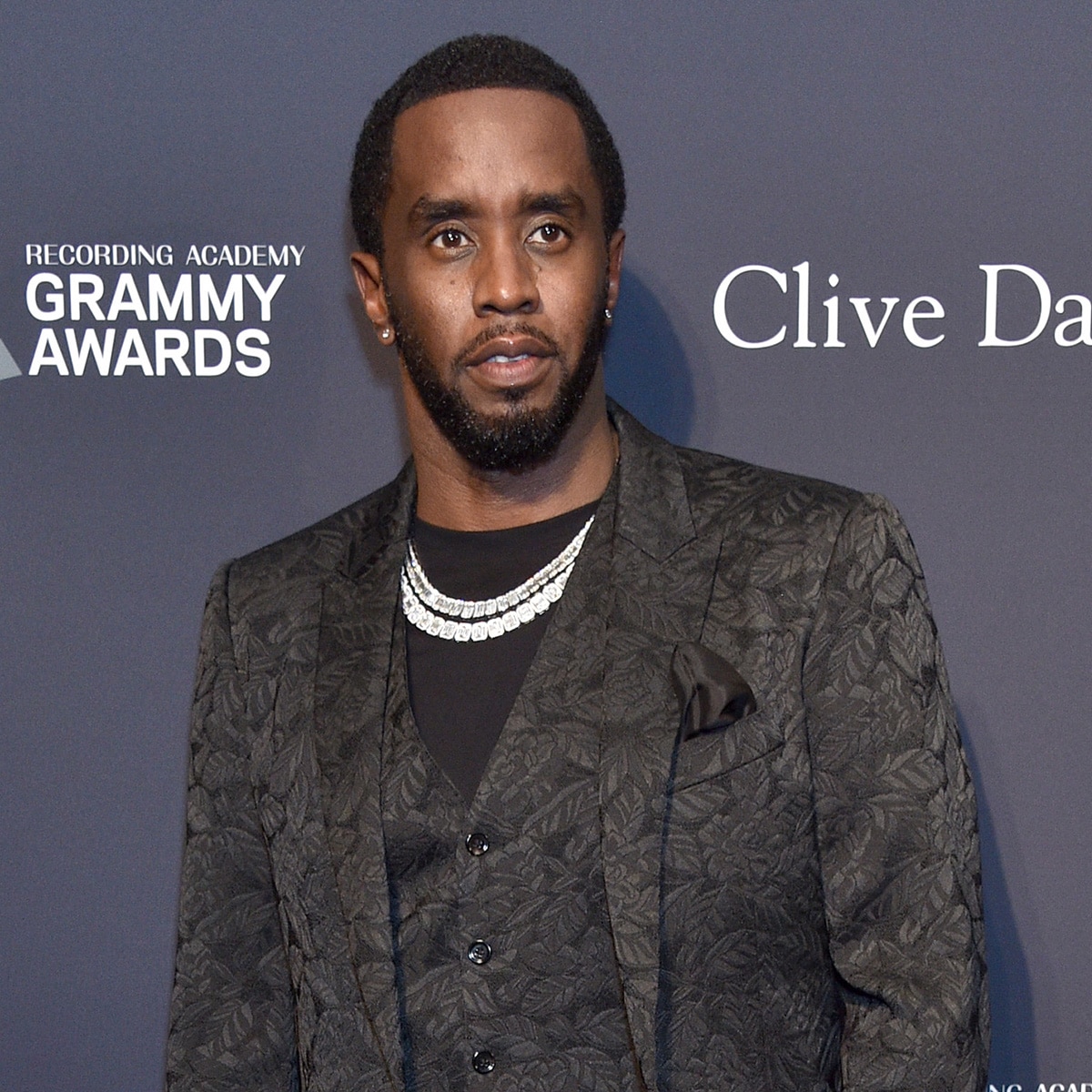 Sean "Diddy" Combs