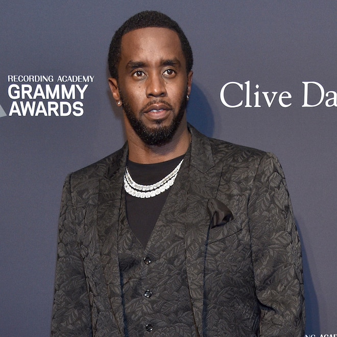 Sean "Diddy" Combs