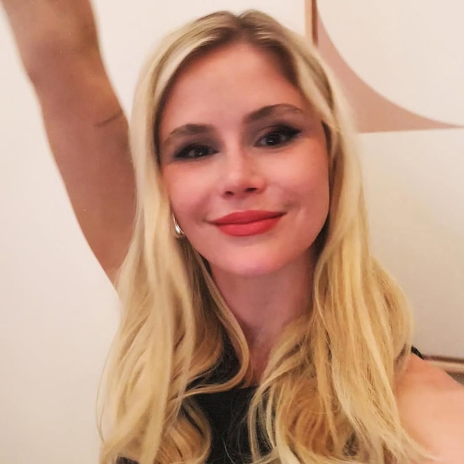 Erin Moriarty Shares Graves' Disease Diagnosis