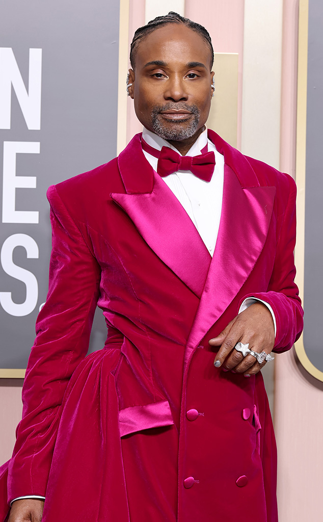 Billy Porter
