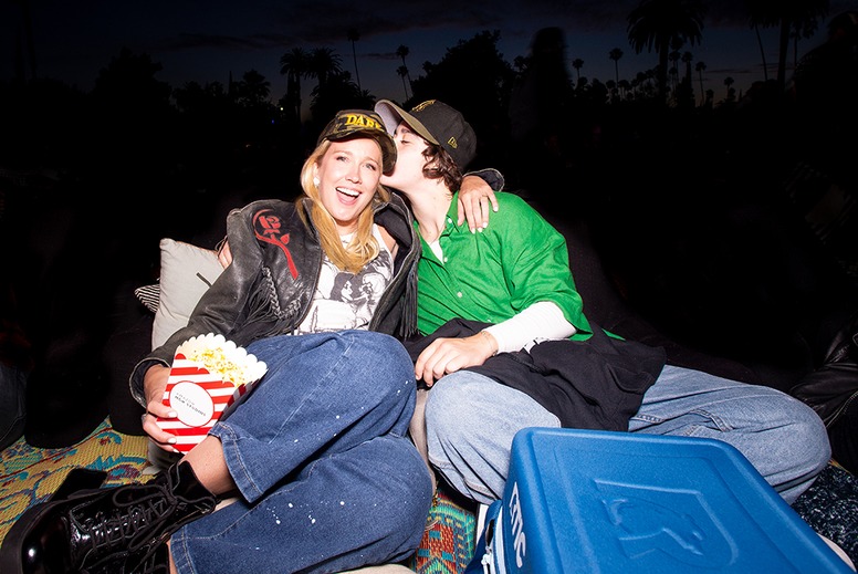 Anna Camp, Jade Whipkey, Big Pic