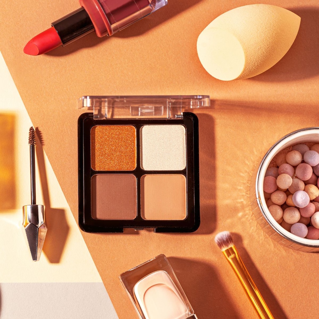 Your Makeup Is Probably Expired. Replace It With These Thrifty Finds