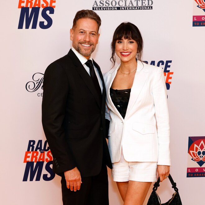 Ioan Gruffudd, Bianca Wallace