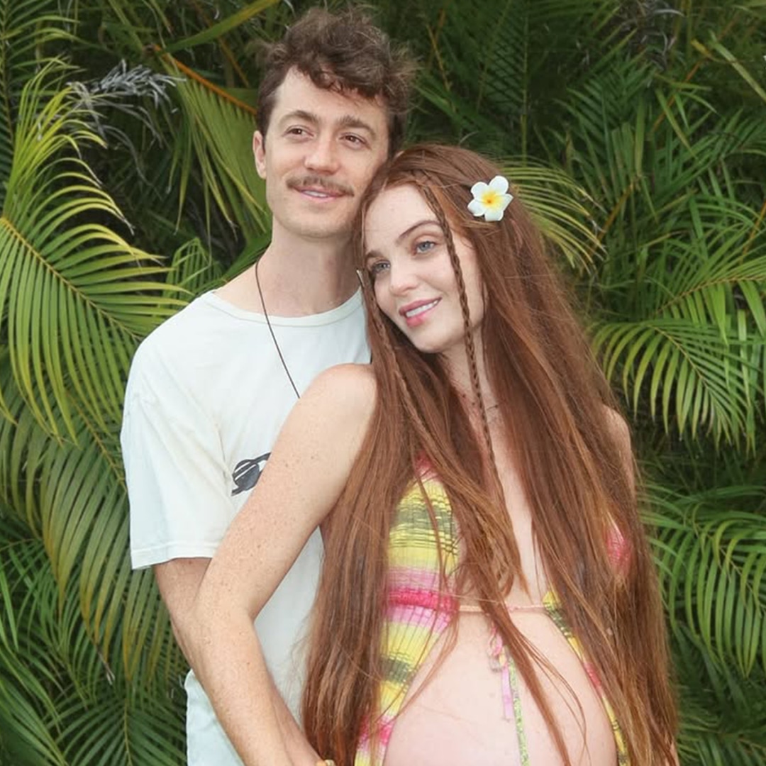 TikToker Michael Armstrong Shares Stillbirth of Son Weeks Before Due Date TikToker Michael Armstrong Shares Stillbirth of Son Weeks Before Due Date