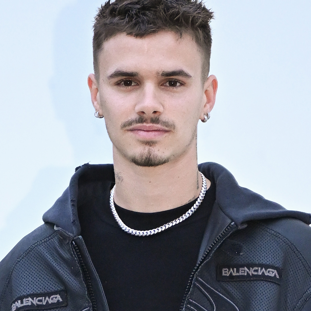 Romeo Beckham Calls Out "Unnecessary Lies" Amid Breakup, Family Drama