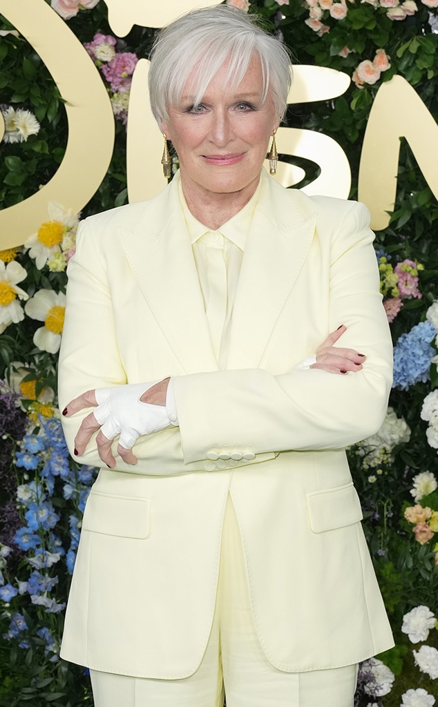 Glenn Close