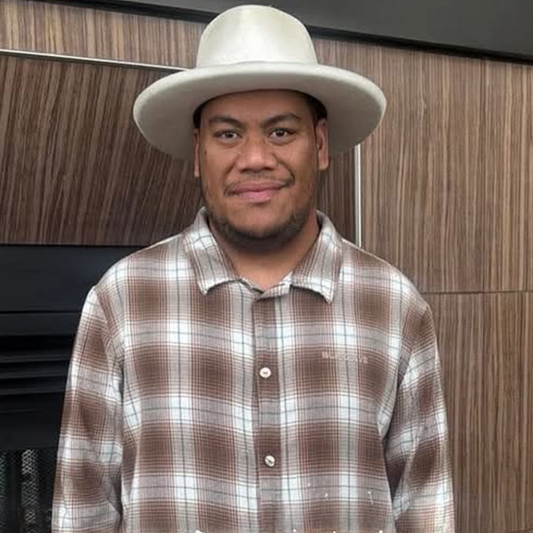 Project Runway Contestant Arthur Folasa Ah Loo Dies in Protest Shooting Project Runway Contestant Arthur Folasa Ah Loo Dies in Protest Shooting