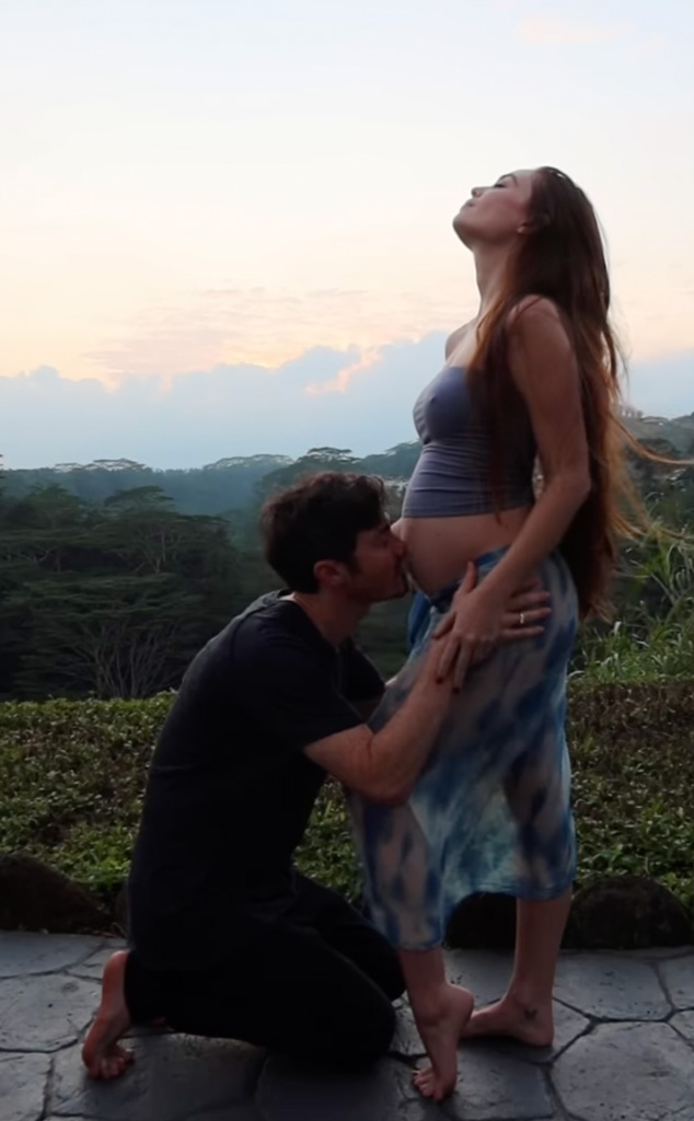 Michael Armstrong, Emma Armstrong, TikTok