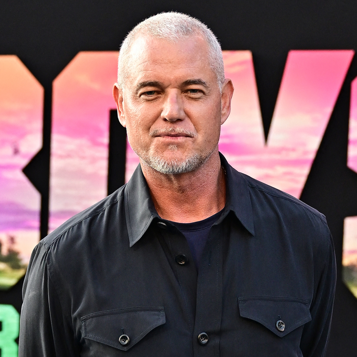 Eric Dane Shares Whether He Will Pause on Working Amid ALS Battle