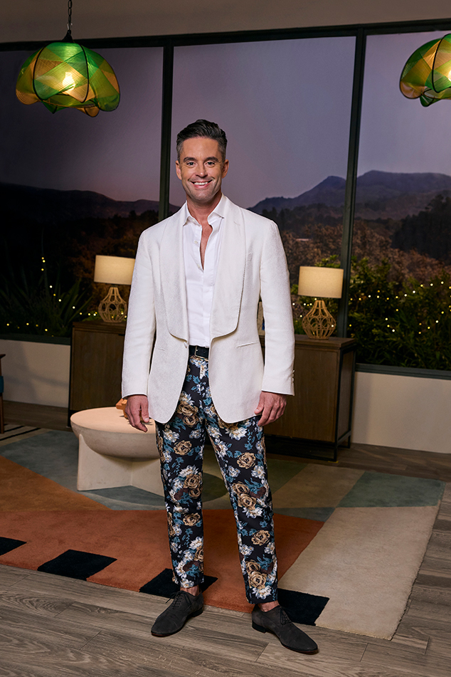 The Valley Season 2 Reunion Looks