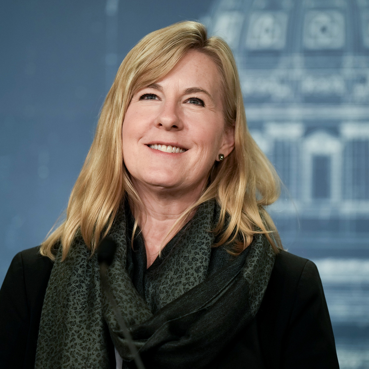 Melissa Hortman’s Kids Speak Out After Minnesota Shooting, Death