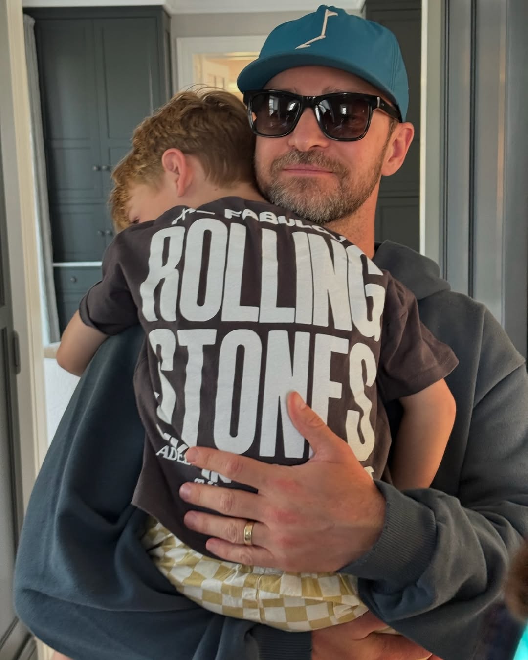 Justin Timberlake