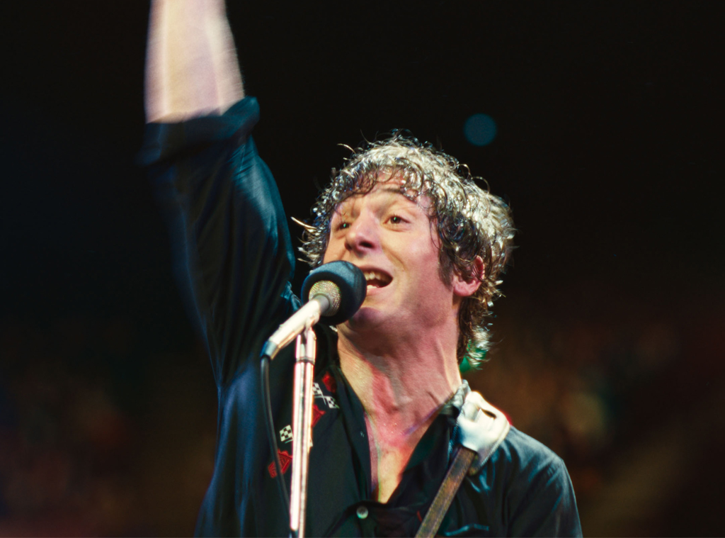Jeremy Allen White, Bruce Springsteen, Springsteen: Deliver Me From Nowhere, Movies 2025