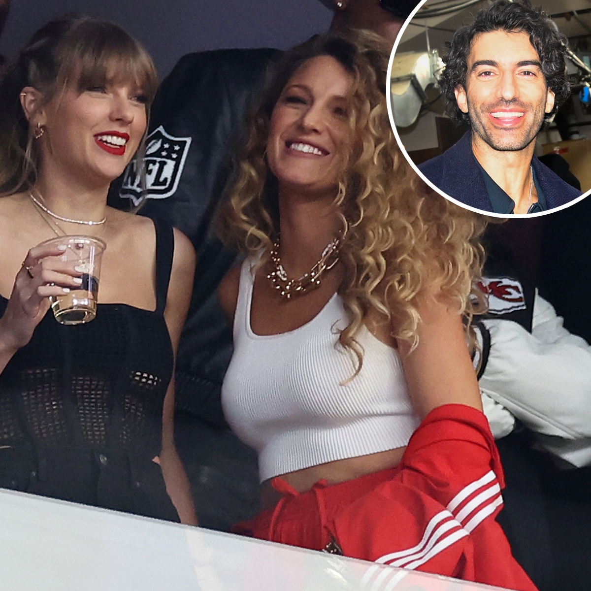 Justin Baldoni Can Get Taylor Swift, Blake Lively’s Texts