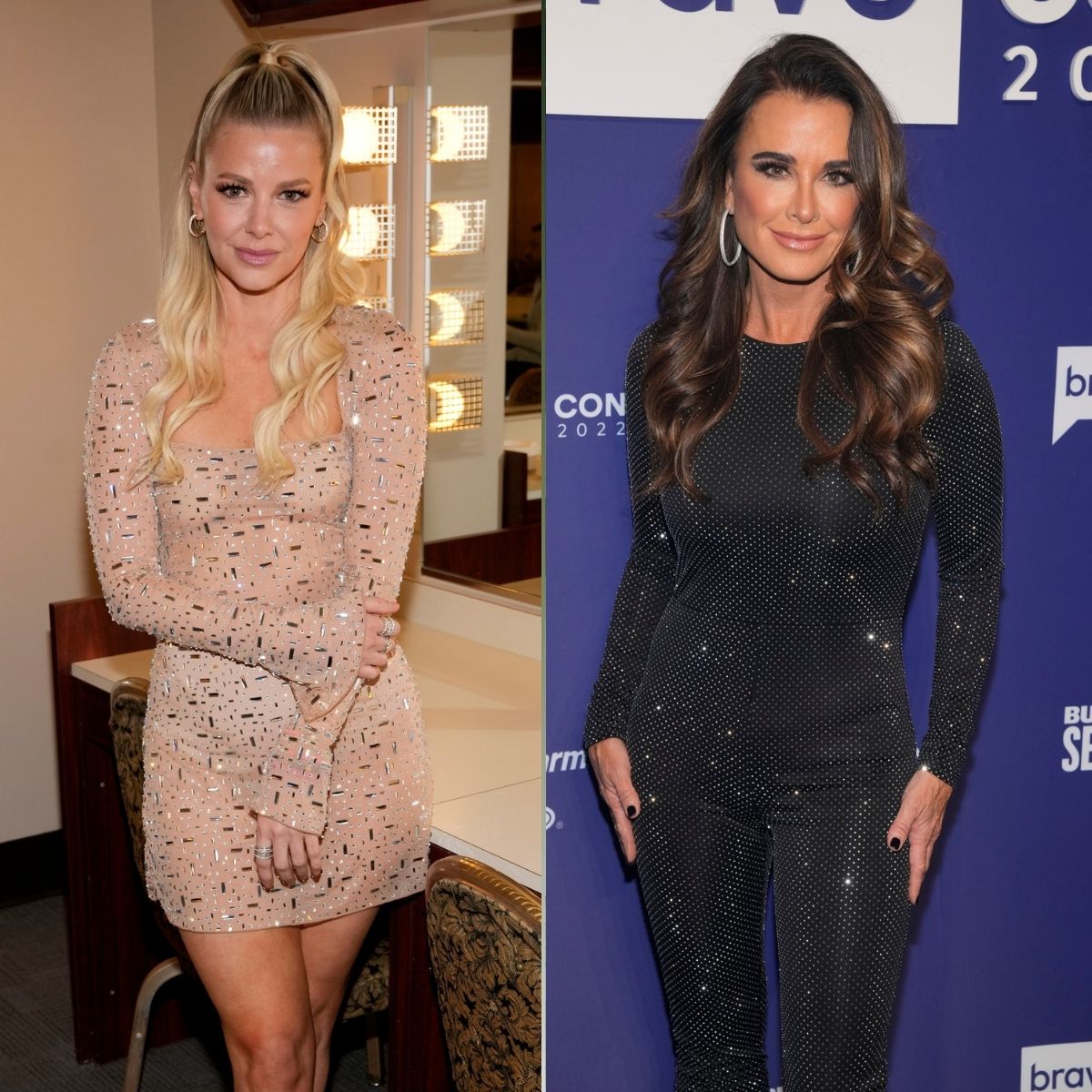 Ariana Madix, Gia Giudice, & More