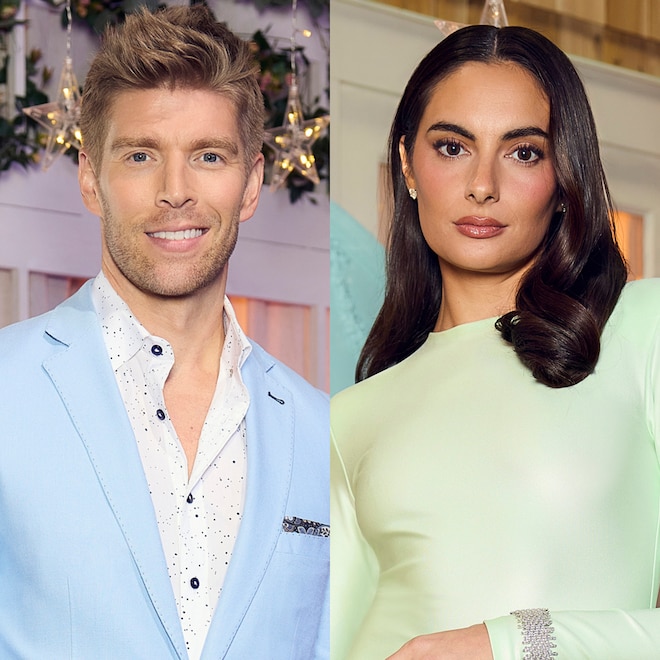 Kyle Cooke, Paige DeSorbo, Summer House Season 9 Reunion