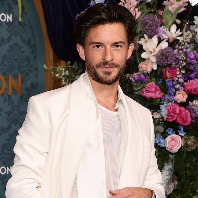 Jonathan Bailey, Bridgerton