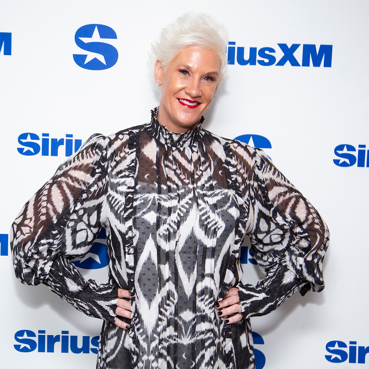 Anne Burrell Death: 911 Call Indicated Possible Cardiac Arrest