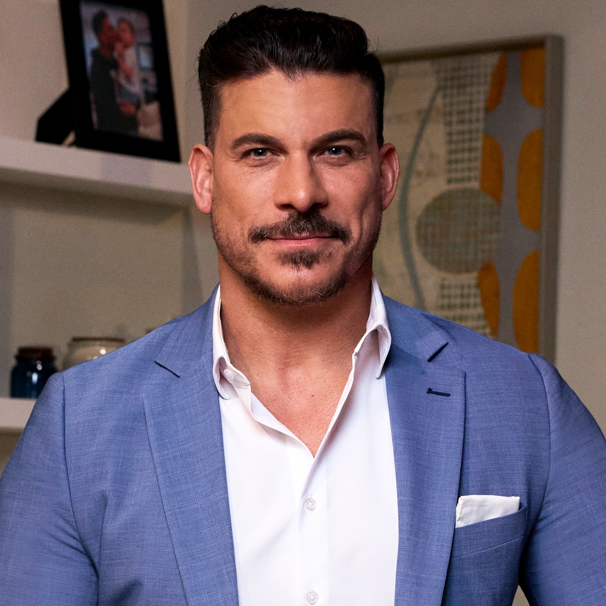 Jax Taylor, The Valley Season 2 Reunion