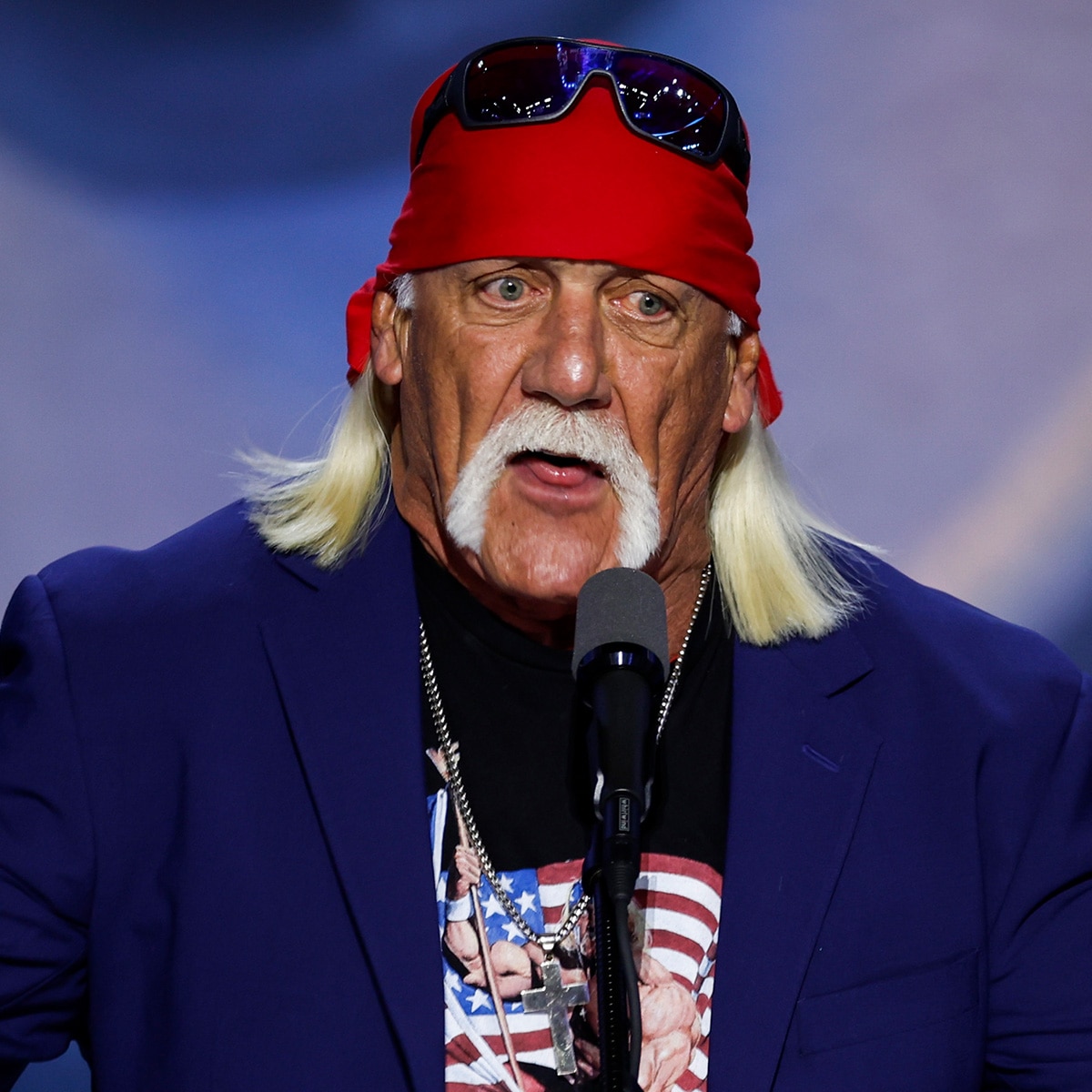 Hulk Hogan