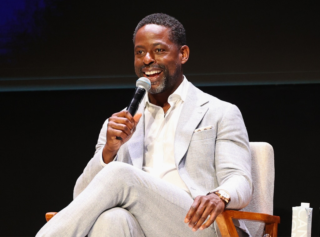 Sterling K. Brown, Cannes Lions 2025