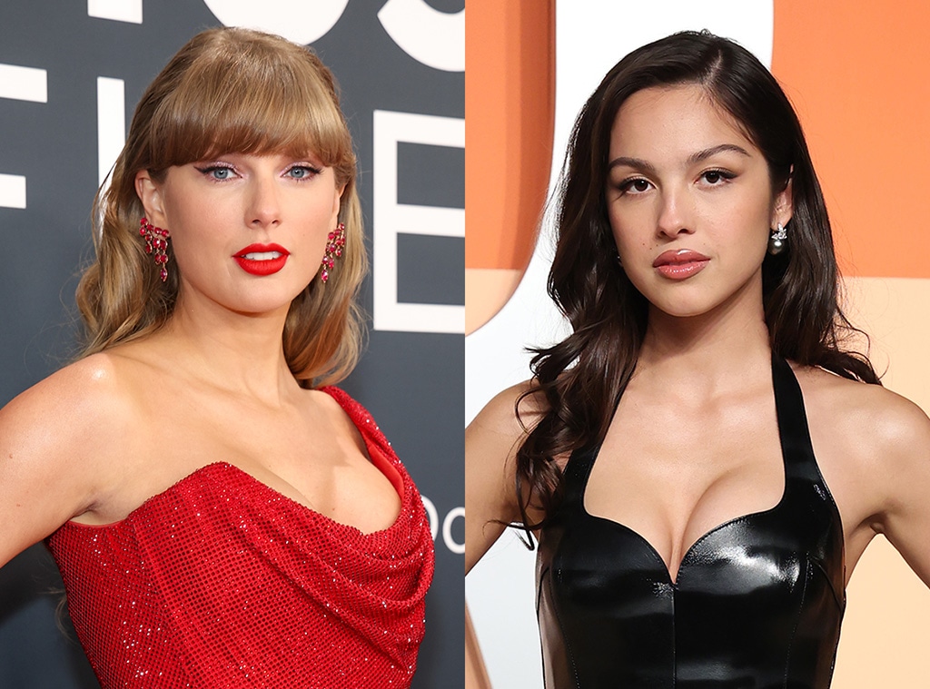 Olivia Rodrigo, Taylor Swift Feud: Bluebird Cafe Speaks Out About Photos