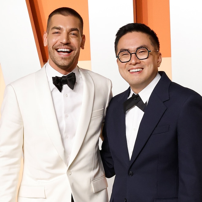 Matt Rogers, Bowen Yang