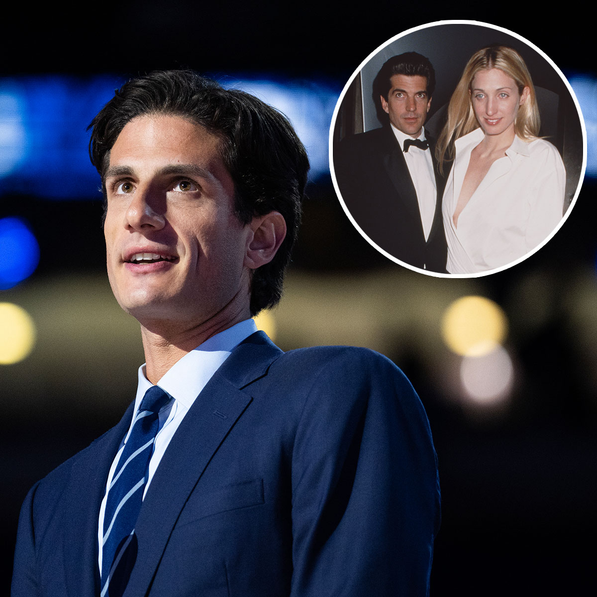 Jack Schlossberg Slams "Grotesque" Ryan Murphy Show About JFK Jr.