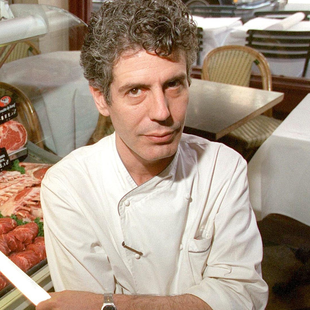 See Dominic Sessa as Anthony Bourdain in First Look at Tony Biopic