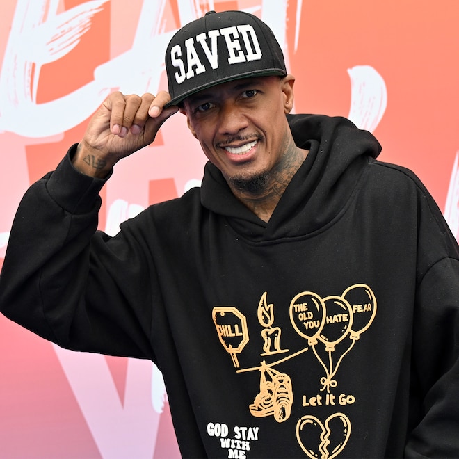 Nick Cannon