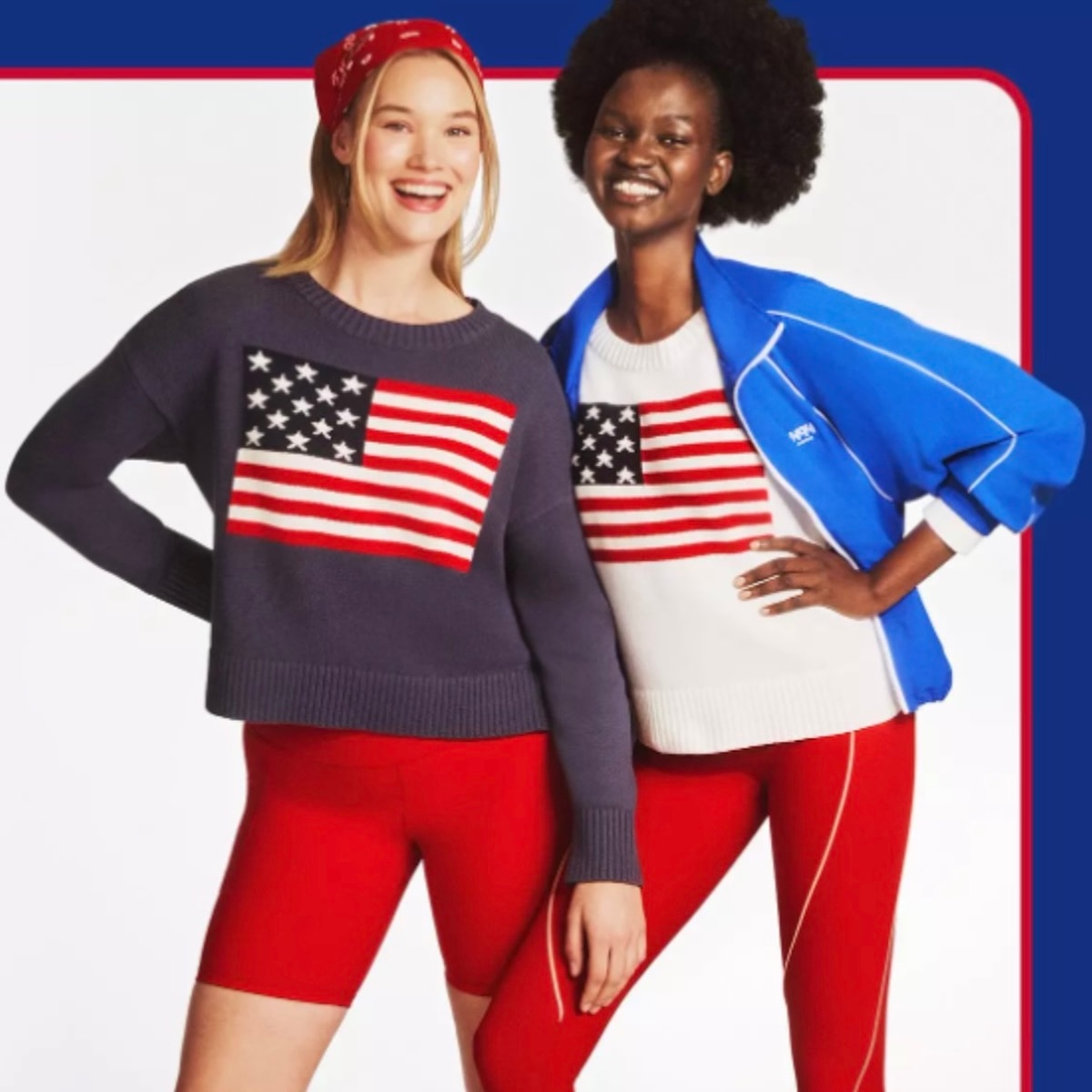 Old Navy's Site-Wide Mega Sale Has Rompers for $14 & 60% off Dresses