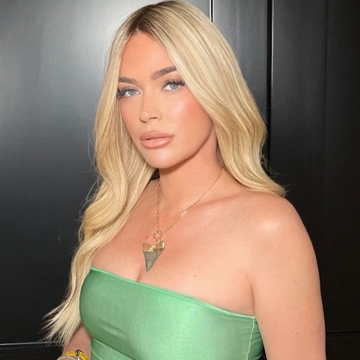 Teddi Mellencamp on Romance With New Boyfriend