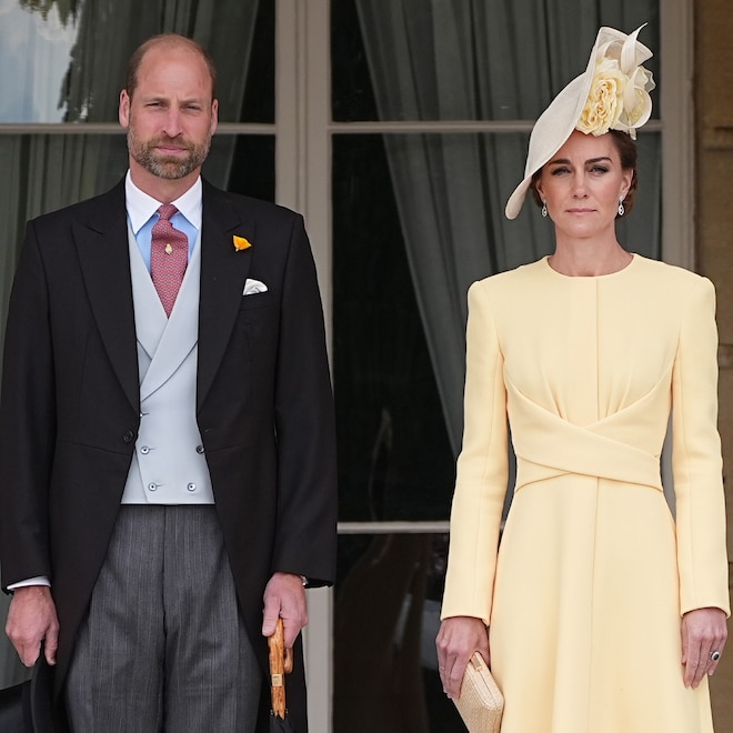 Prince William, Kate Middleton