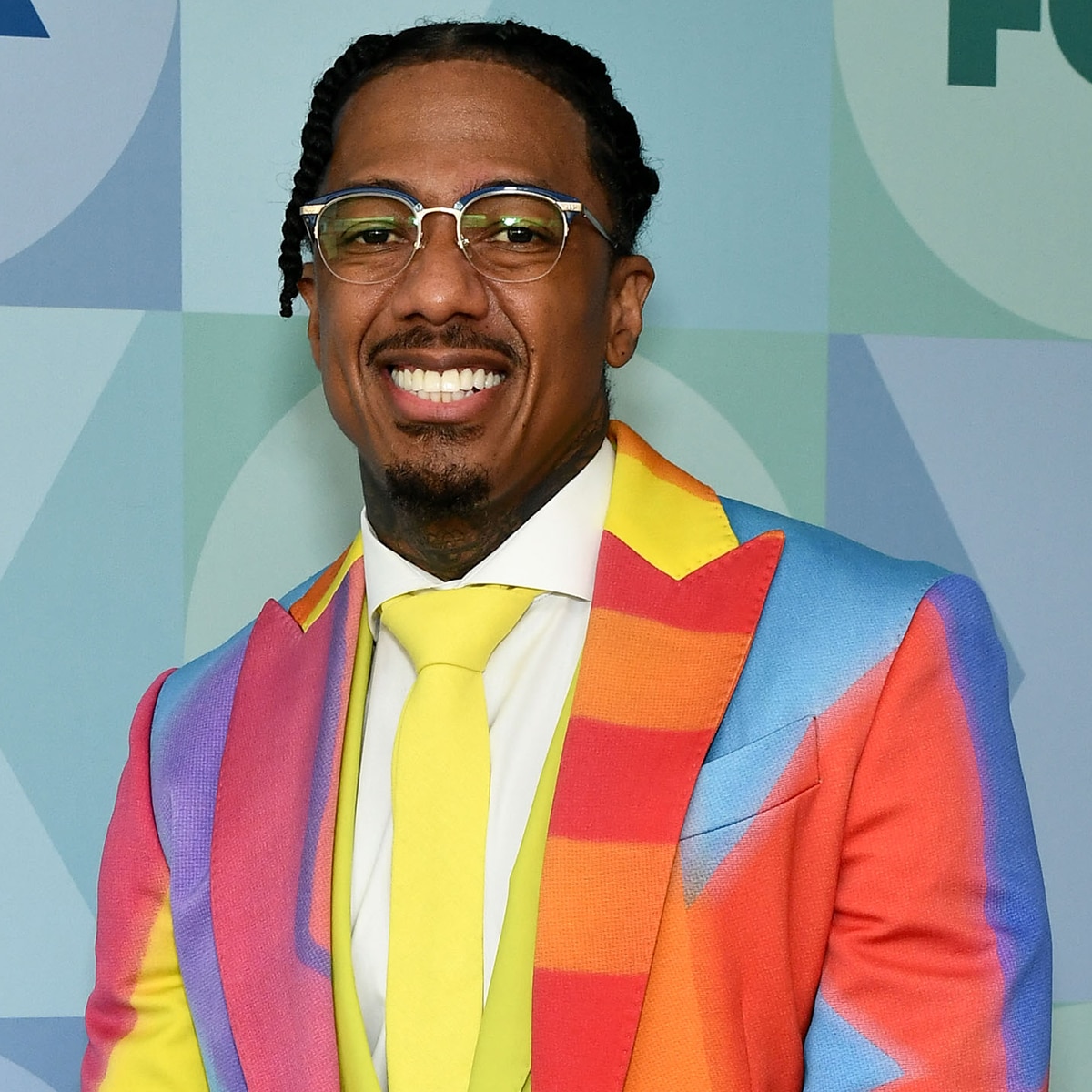 Nick Cannon Forgets 2 Kids' Names While Sharing If He’ll Have More