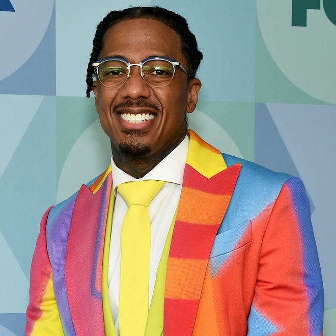 Nick Cannon